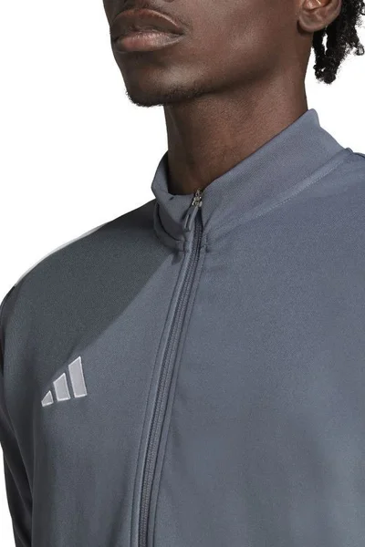 Pánská mikina Tiro 23 League Training Track Top - Adidas