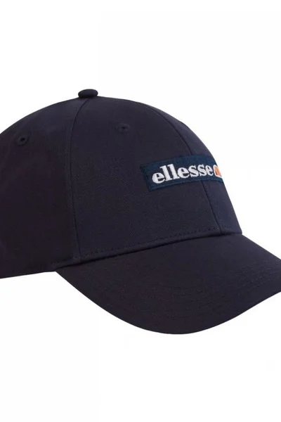 Klasická tmavě modrá baseballová čepice Ellesse Drebbo Cap