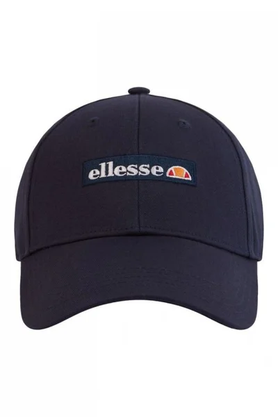 Klasická tmavě modrá baseballová čepice Ellesse Drebbo Cap