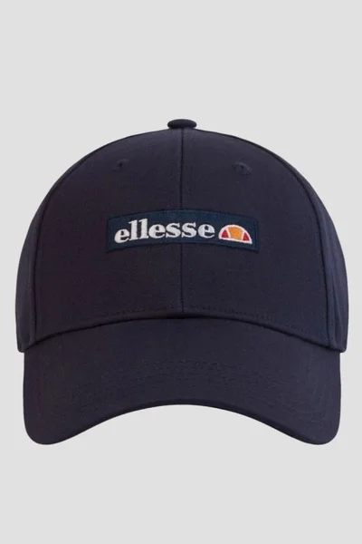 Klasická tmavě modrá baseballová čepice Ellesse Drebbo Cap