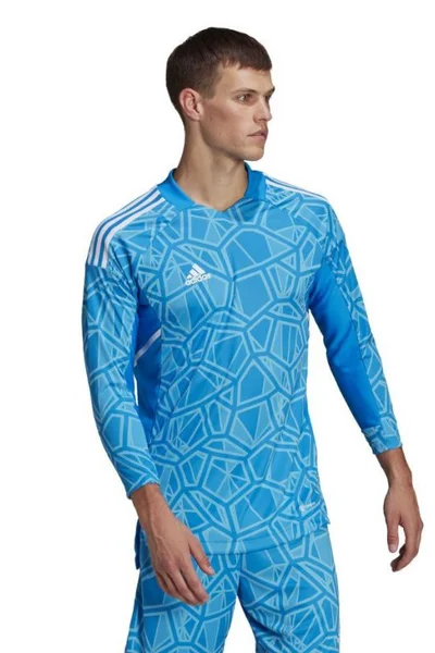 Pánský brankářský fotbalový dres Aeroready - Adidas