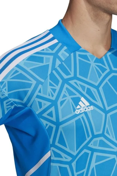 Pánský brankářský fotbalový dres Aeroready - Adidas