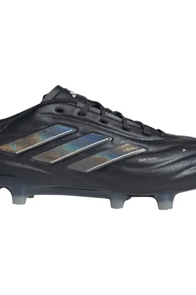 Bavlněné fotbalové kopačky adidas Copa Pure Elite Black Pack