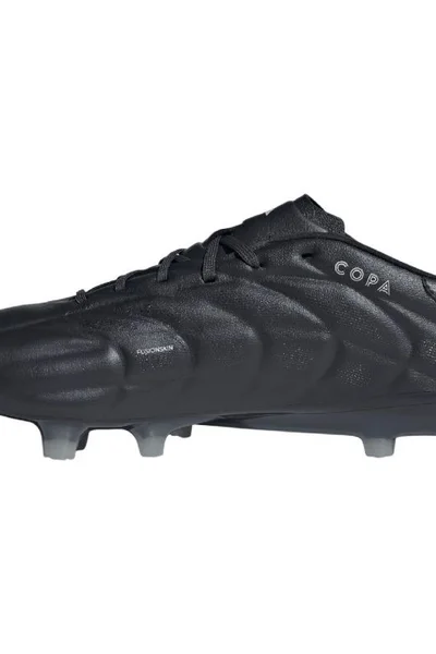 Bavlněné fotbalové kopačky adidas Copa Pure Elite Black Pack