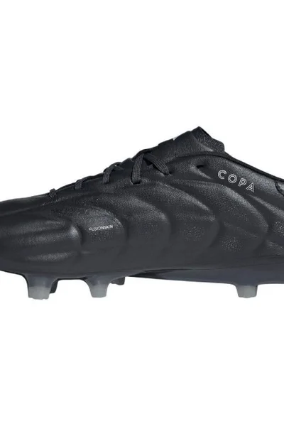 Bavlněné fotbalové kopačky adidas Copa Pure Elite Black Pack