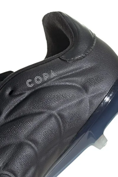 Bavlněné fotbalové kopačky adidas Copa Pure Elite Black Pack