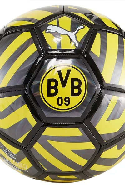Fotbalový míč Puma Borussia Dortmund Fan Ball