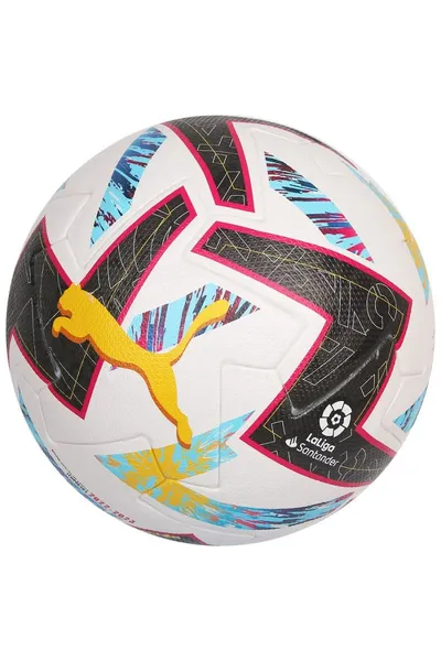 Fotbalový míč Orbit Laliga(FIFA Pro) Puma