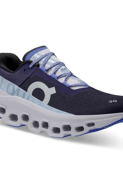 Cloudmonster On Running - nejvíce odpružená běžecká bota