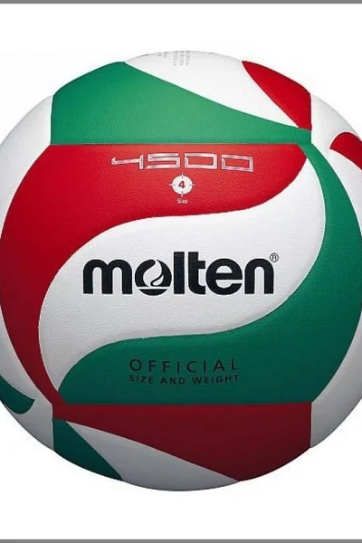 V5M Tréninkový volejbalový míč Molten