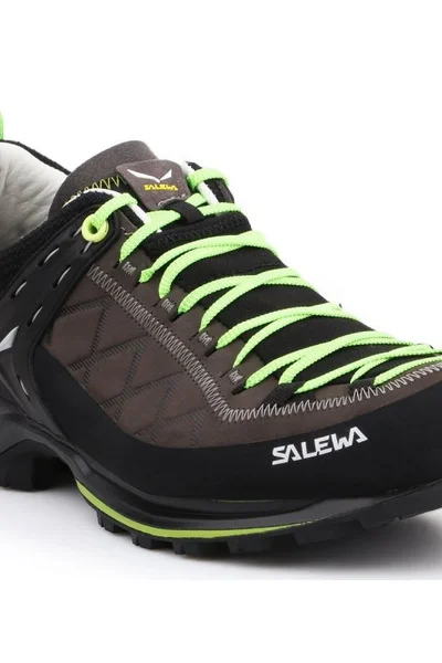 Pánská trekingová obuv Salewa MS MTN Trainer 2 L M 61357-0471