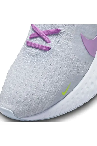 Dámské běžecké boty React Infinity 3 Nike