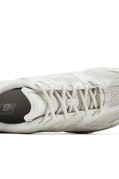 New Balance Retro běžecké tenisky s ABZORB technologií