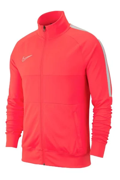 Růžová pánská bunda Nike Dry Academy 19 Track M AJ9180-671