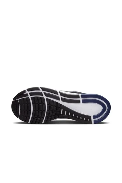 Pánské běžecké boty s prodyšným svrškem - NIKE Air Zoom Structure 24