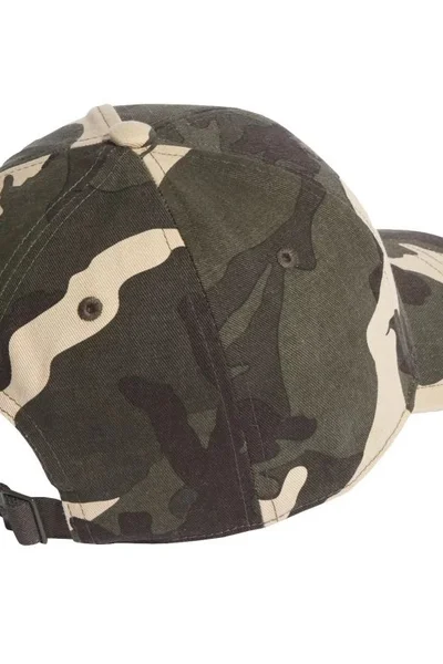 Baseballová čepice Adidas Camo