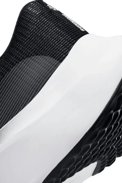 Nike SprintMaster 5M - Černobílé Běžecké Boty