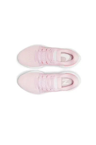 Růžové běžecké boty s Air Zoom technologií pro ženy NIKE