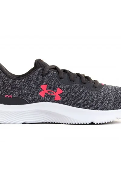 Under Armour Dámské Běžecké Kalhoty Mojo 2