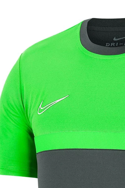 Funkční tričko Nike Academy Pro Top SS M BV6926-074