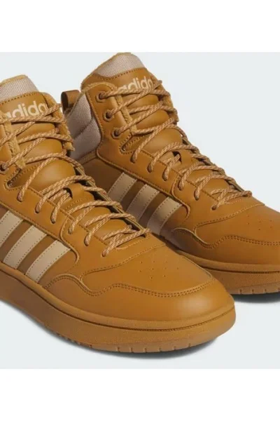 Adidas Hoops 3.0 Mid Recykl Basketball