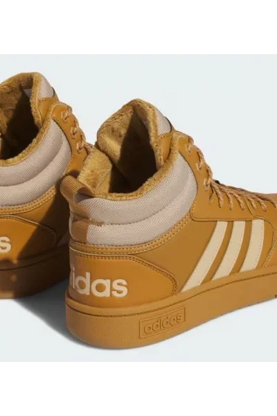 Adidas Hoops 3.0 Mid Recykl Basketball