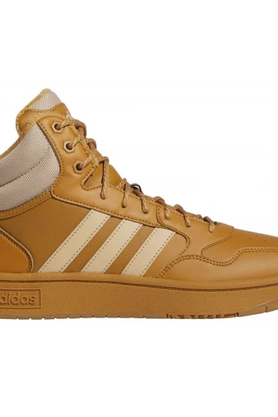 Adidas Hoops 3.0 Mid Recykl Basketball