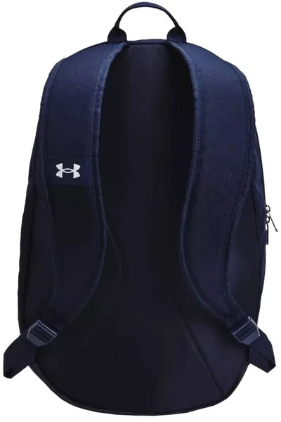 Batoh pro děti Under Armour Hustle Lite tmavě modrý 24L