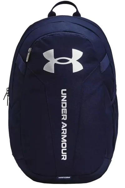 Batoh pro děti Under Armour Hustle Lite tmavě modrý 24L