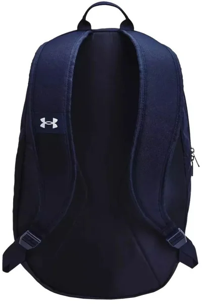 Batoh pro děti Under Armour Hustle Lite tmavě modrý 24L