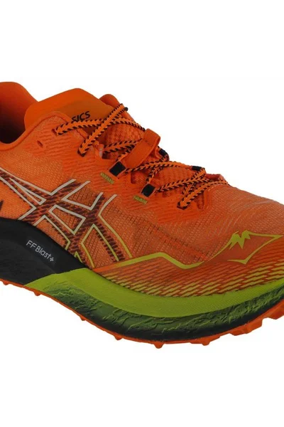 Běžecké boty Asics Fujispeed M pro náročný terén