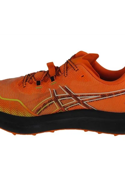 Běžecké boty Asics Fujispeed M pro náročný terén