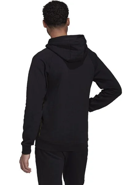 Pánská bunda Adidas Juventus Travel Hoodie