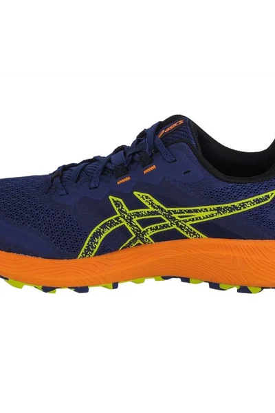 Outdoorové pánské běžecké boty Asics TerraGel 2