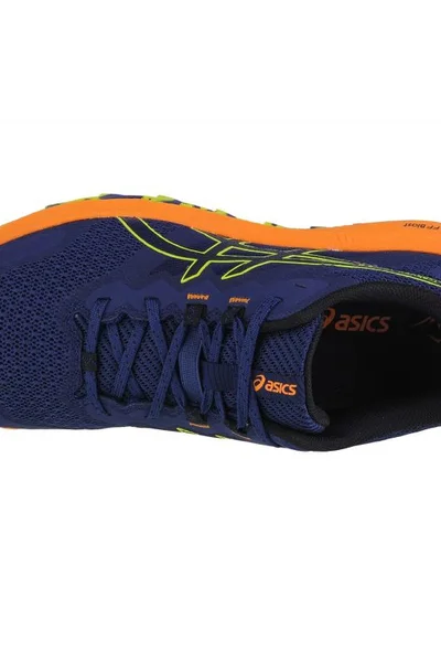 Outdoorové pánské běžecké boty Asics TerraGel 2