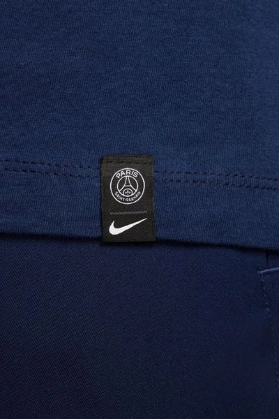 PSG Fanouškovské tričko Nike s krátkým rukávem