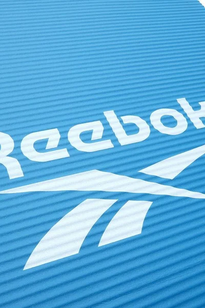 Fitness Podložka Reebok Pro Intenzivní Trénink