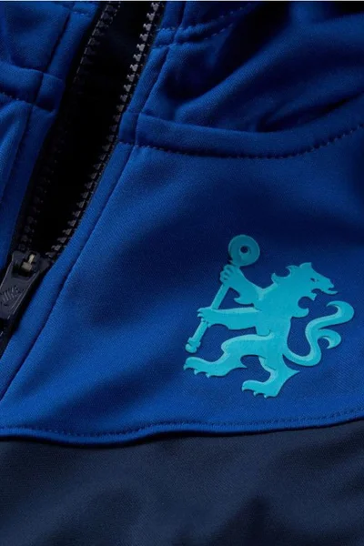 Pánská mikina Chelsea FC - fanouškovská edice NIKE