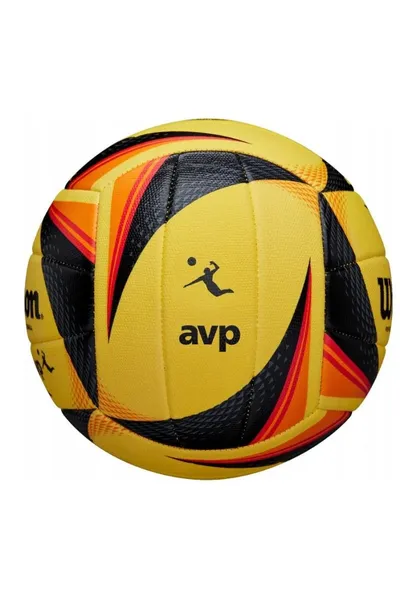 Volejbalový míč OPTX AVP Replica Game Wilson