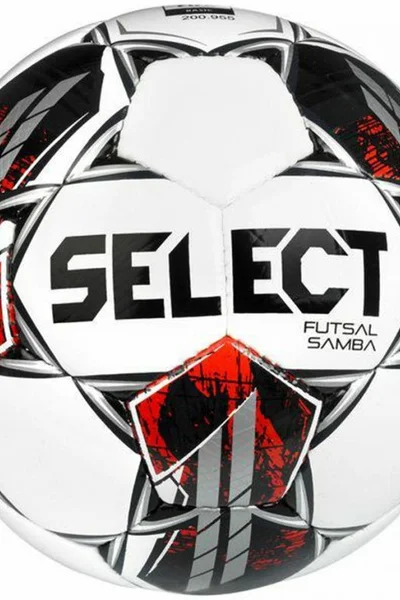 Futsalový Míč Select Samba - FIFA Certifikovaný