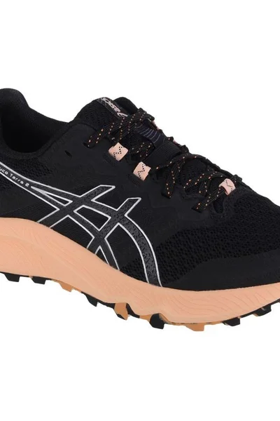 Trailové běžecké boty Asics Gel-Trabuco Terra W