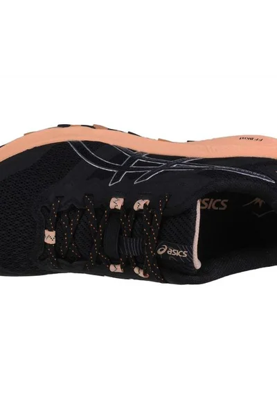 Trailové běžecké boty Asics Gel-Trabuco Terra W