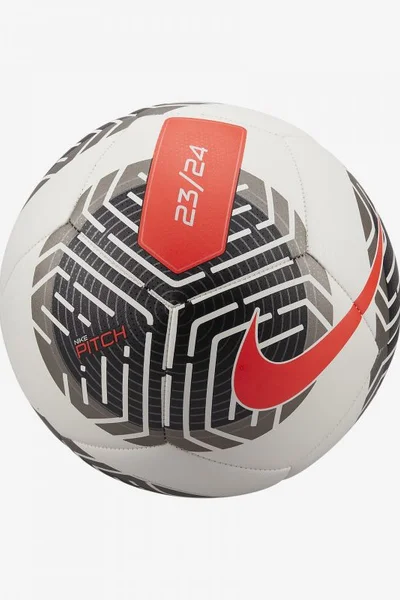 Mistrovský fotbalový míč Nike