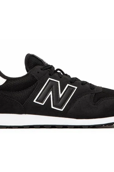 New Balance Klasické Tenisky Pro Každodenní Nošení