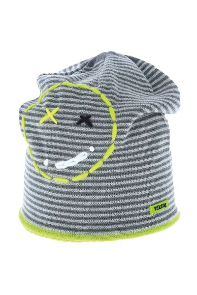 Dětská zimní čepice s přizpůsobivým tvarem Cory