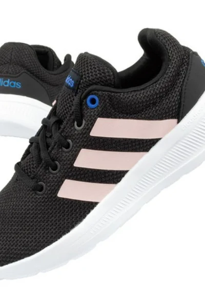 ADIDAS Dámské sportovní boty Lite Racer W tmavě modré