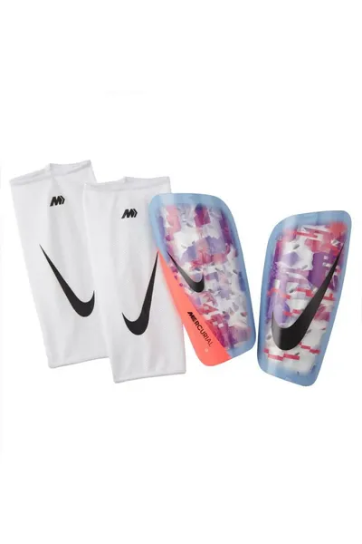 Fotbalové chrániče holení Mercurial Lite MDS Nike