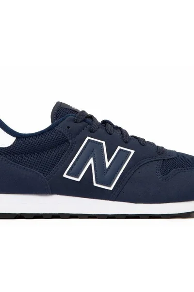 NADČASOVÉ TENISKY NEW BALANCE PRO KAŽDODENNÍ NOŠENÍ