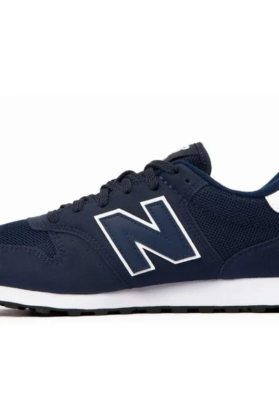 NADČASOVÉ TENISKY NEW BALANCE PRO KAŽDODENNÍ NOŠENÍ