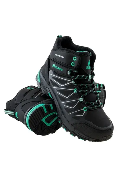 Turistické boty Elbrus pro ženy